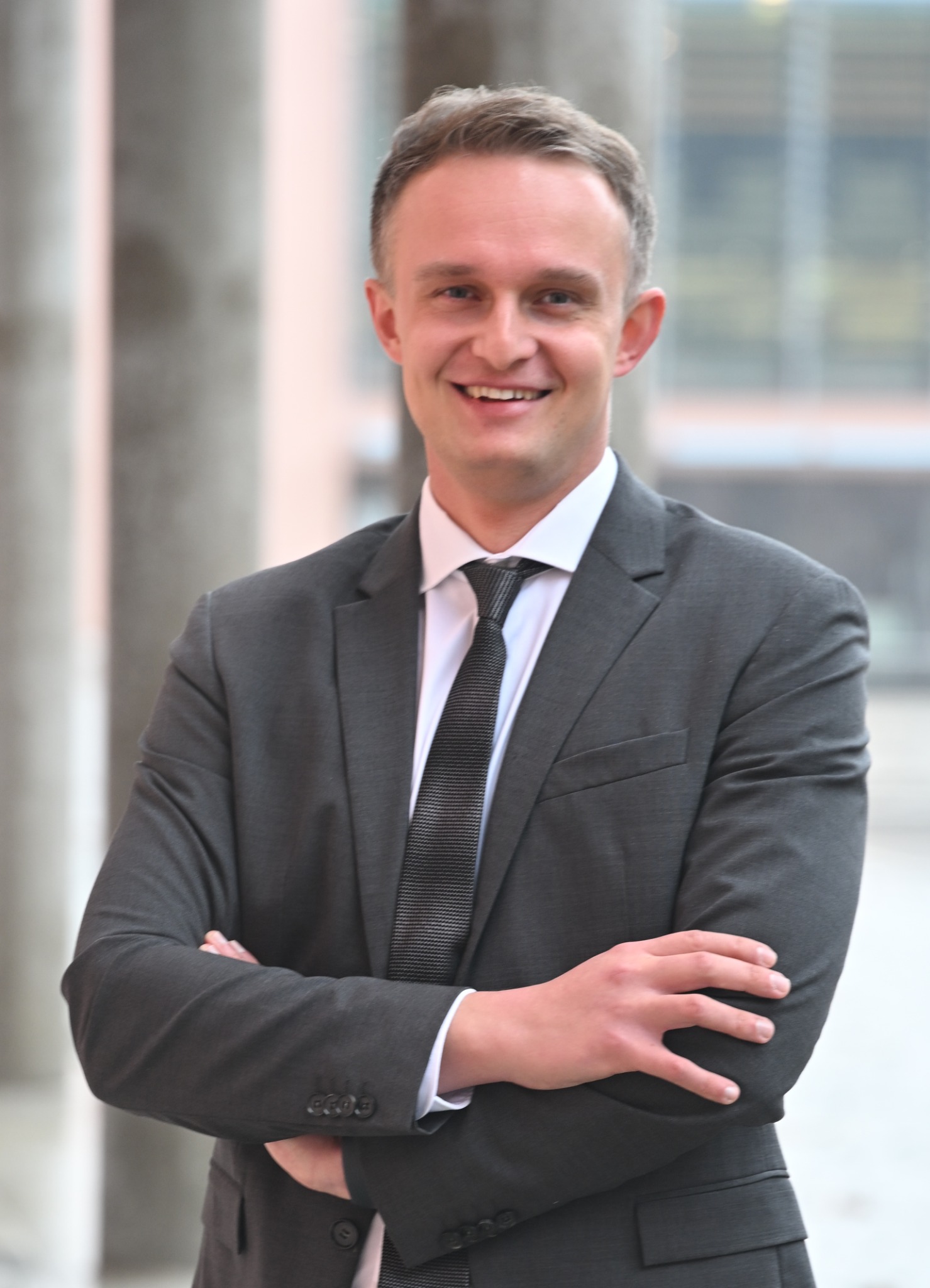 Andreas Käser