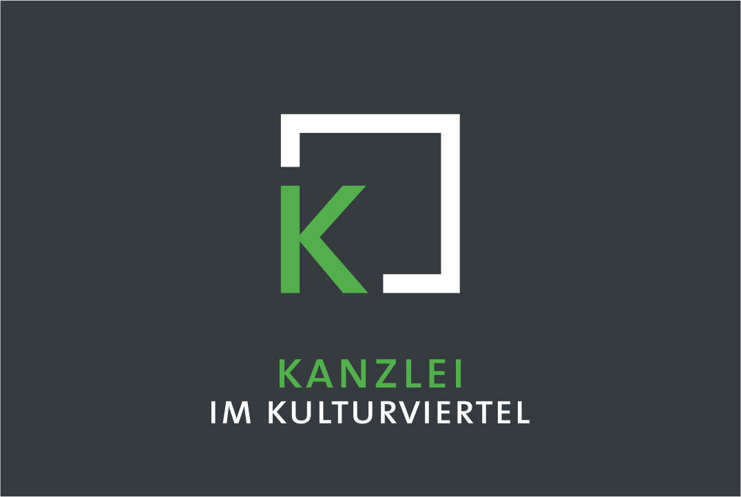 Kanzlei im Kulturviertel