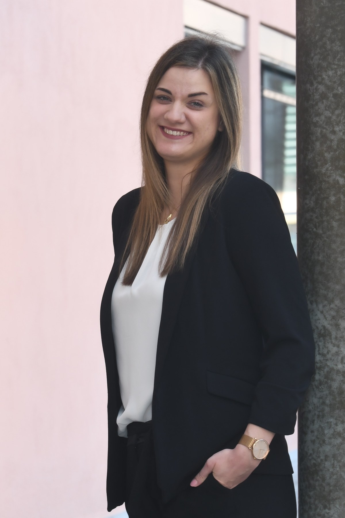 Rebecca Kreuzer